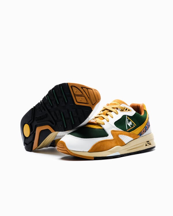 Le Coq Sportif x Sneakerbox R800 | 2121265 | AFEW STORE